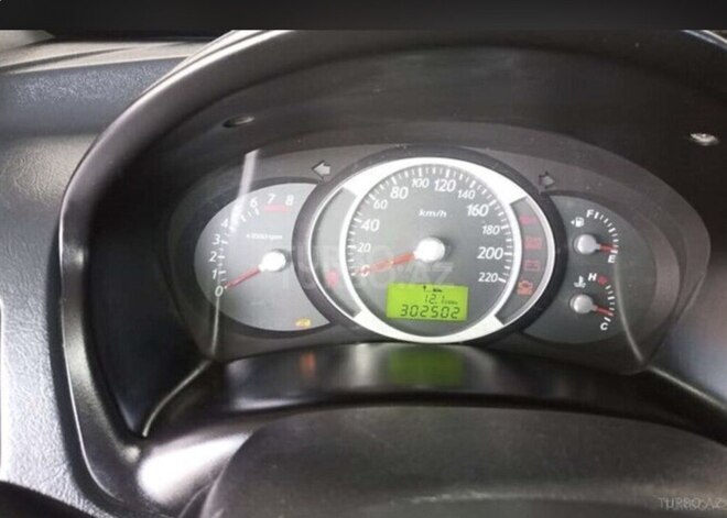 Hyundai Tucson 2008, 420,000 km - 2.0 l - Bakı