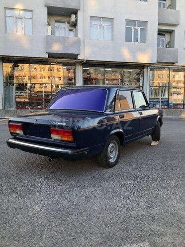 LADA (VAZ) 2107 2009, 66,500 km - 1.6 l - Sabirabad