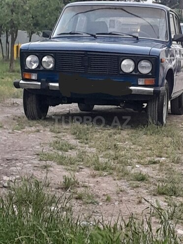 LADA (VAZ) 2106 2003, 65,000 km - 1.7 л - Cəlilabad