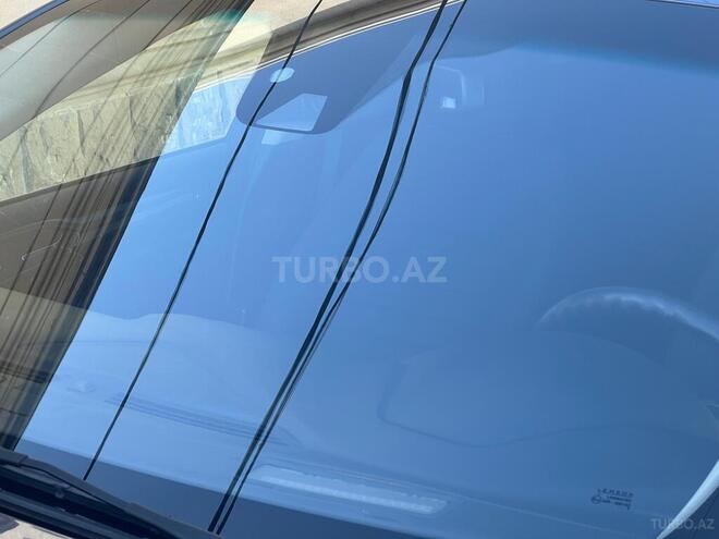 Ford Fusion (North America) 2018, 87,000 km - 1.5 л - Bakı