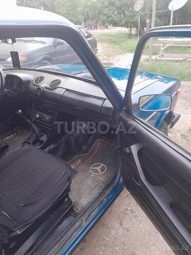 LADA (VAZ) 2106 2003, 65,000 km - 1.7 л - Cəlilabad