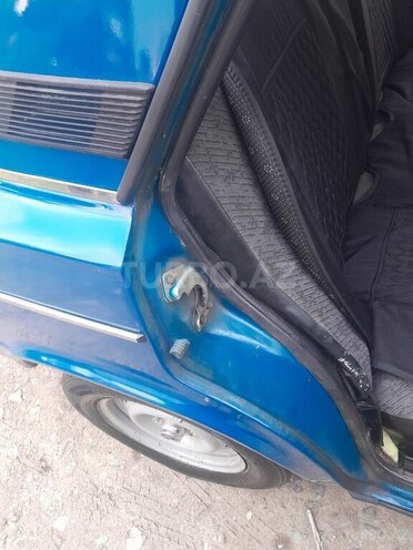 LADA (VAZ) 2106 2003, 65,000 km - 1.7 л - Cəlilabad