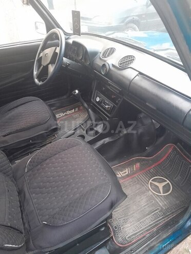 LADA (VAZ) 2106 2003, 65,000 km - 1.7 л - Cəlilabad