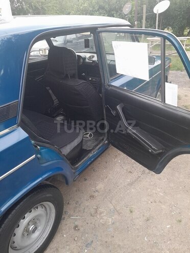 LADA (VAZ) 2106 2003, 65,000 km - 1.7 л - Cəlilabad