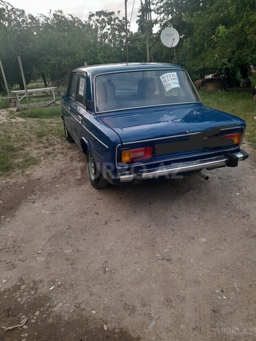 LADA (VAZ) 2106 2003, 65,000 km - 1.7 л - Cəlilabad