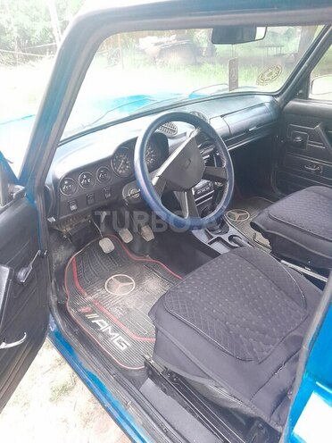 LADA (VAZ) 2106 2003, 65,000 km - 1.7 л - Cəlilabad