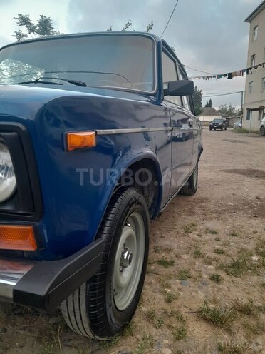 LADA (VAZ) 2106 2003, 65,000 km - 1.7 л - Cəlilabad