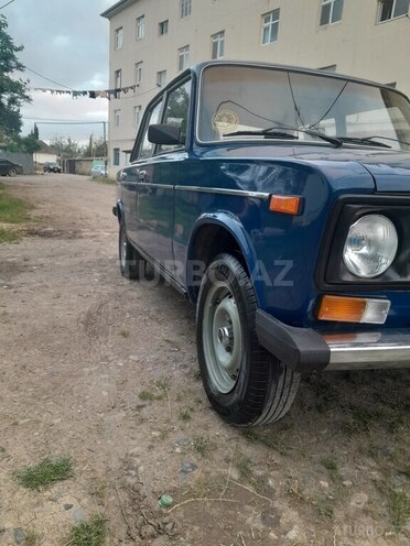 LADA (VAZ) 2106 2003, 65,000 km - 1.7 л - Cəlilabad