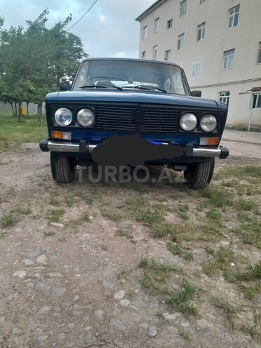 LADA (VAZ) 2106 2003, 65,000 km - 1.7 л - Cəlilabad