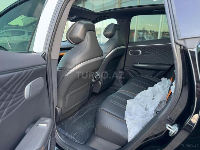 Changan Deepal S7 2025, 0 km - 1.5 л - Bakı