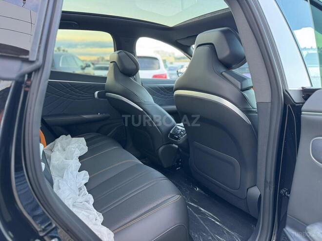 Changan Deepal S7 2025, 0 km - 1.5 л - Bakı