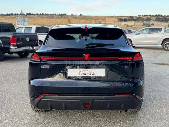 Changan Deepal S7 2025, 0 km - 1.5 л - Bakı
