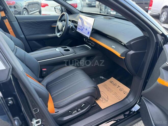 Changan Deepal S7 2025, 0 km - 1.5 л - Bakı