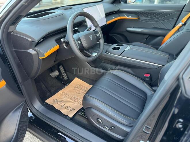 Changan Deepal S7 2025, 0 km - 1.5 л - Bakı