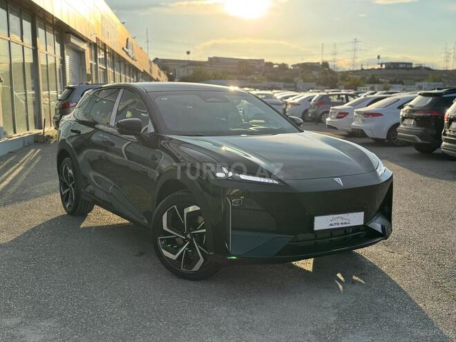 Changan Deepal S7 2025, 0 km - 1.5 л - Bakı
