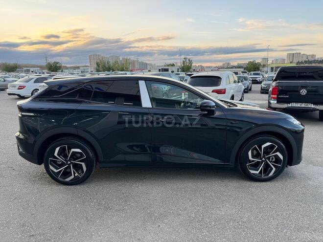 Changan Deepal S7 2025, 0 km - 1.5 л - Bakı