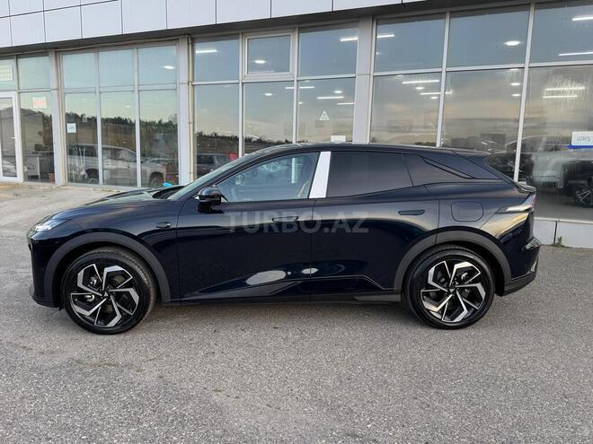 Changan Deepal S7 2025, 0 km - 1.5 л - Bakı