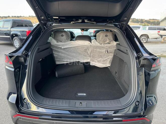 Changan Deepal S7 2025, 0 km - 1.5 л - Bakı