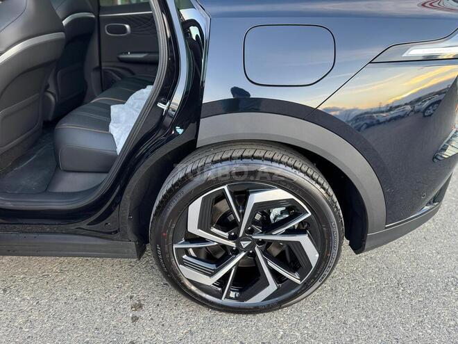 Changan Deepal S7 2025, 0 km - 1.5 л - Bakı