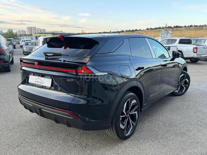 Changan Deepal S7 2025, 0 km - 1.5 л - Bakı