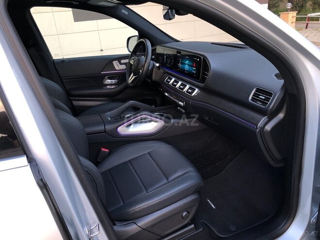 Mercedes GLE 350 2020, 55,000 km - 2.0 l - Bakı
