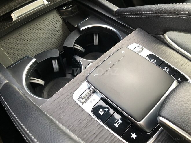 Mercedes GLE 350 2020, 55,000 km - 2.0 l - Bakı
