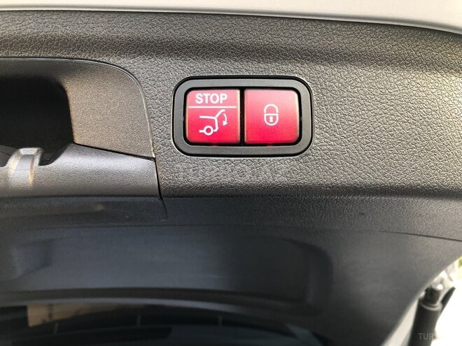 Mercedes GLE 350 2020, 55,000 km - 2.0 l - Bakı