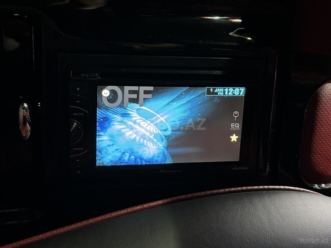Volkswagen Multivan 2014, 135,000 km - 2.0 l - Bakı