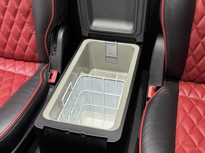 Volkswagen Multivan 2014, 135,000 km - 2.0 l - Bakı