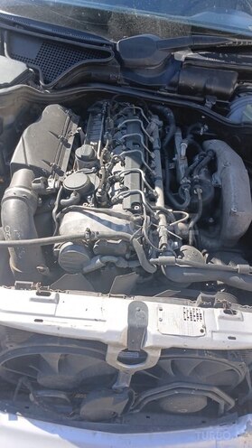 Mercedes E 320 1999, 916,901 km - 3.2 l - Bakı