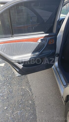 Mercedes E 320 1999, 916,901 km - 3.2 l - Bakı