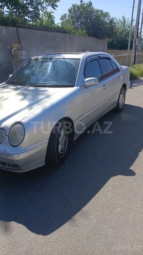 Mercedes E 320 1999, 916,901 km - 3.2 l - Bakı