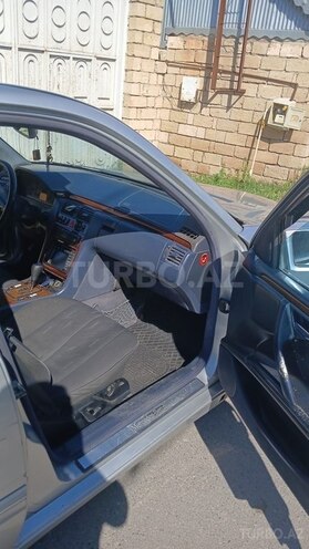 Mercedes E 320 1999, 916,901 km - 3.2 l - Bakı