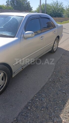Mercedes E 320 1999, 916,901 km - 3.2 l - Bakı