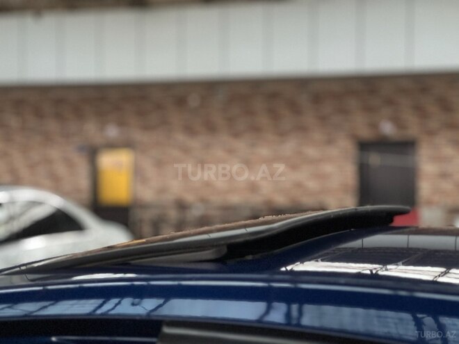 Chevrolet Cruze 2014, 210,000 km - 1.4 л - Gəncə