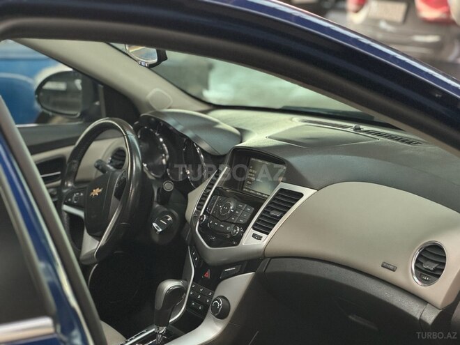 Chevrolet Cruze 2014, 210,000 km - 1.4 л - Gəncə