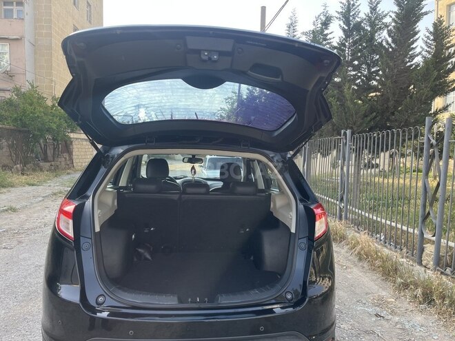 GAC Trumpchi GS5 2014, 106,103 km - 2.0 л - Bakı