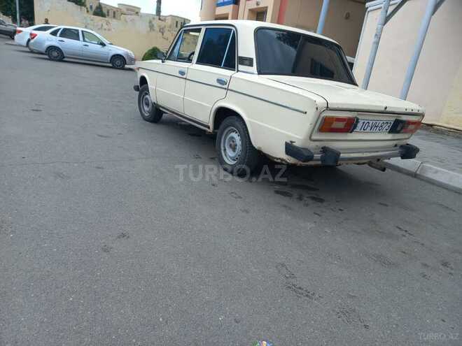 LADA (VAZ) 2106 1995, 99,000 km - 1.6 l - Ağdam