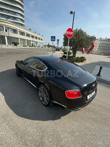 Bentley Continental 2014, 102,000 km - 6.0 l - Bakı