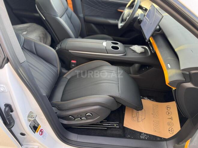 Changan Deepal S7-19