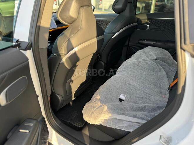 Changan Deepal S7-18