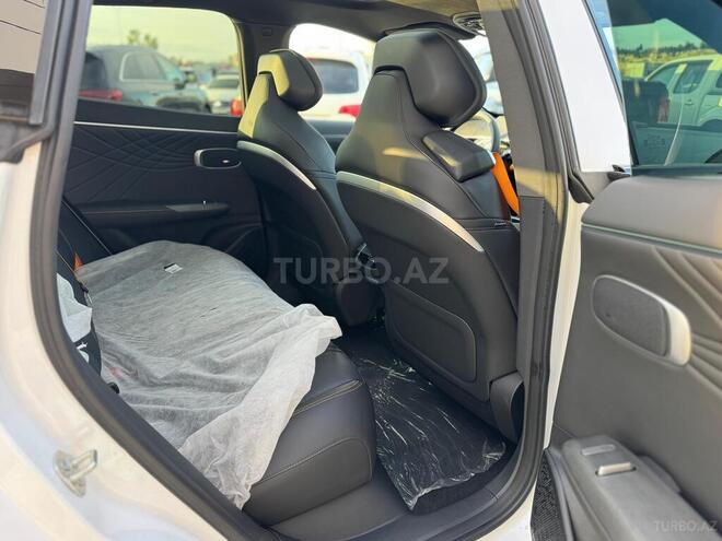 Changan Deepal S7-15
