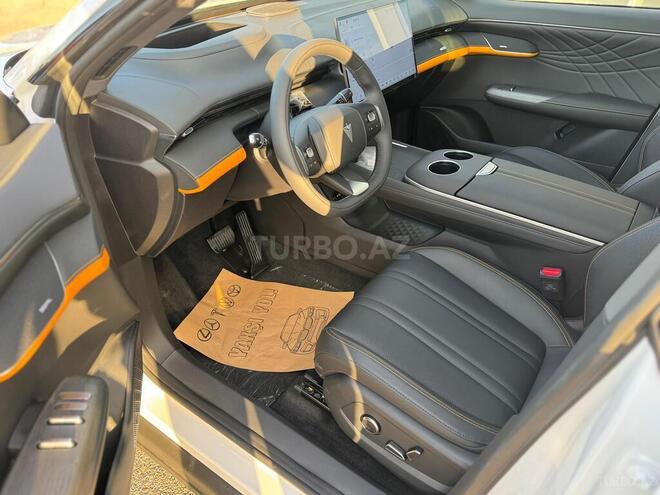 Changan Deepal S7-17