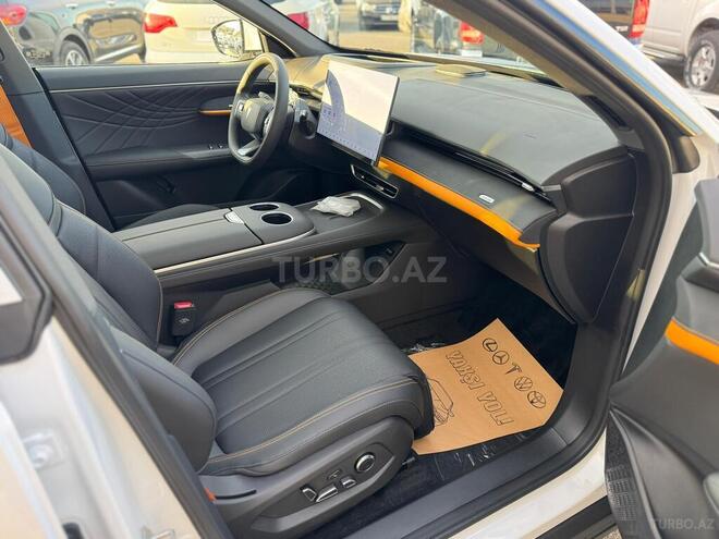 Changan Deepal S7-24
