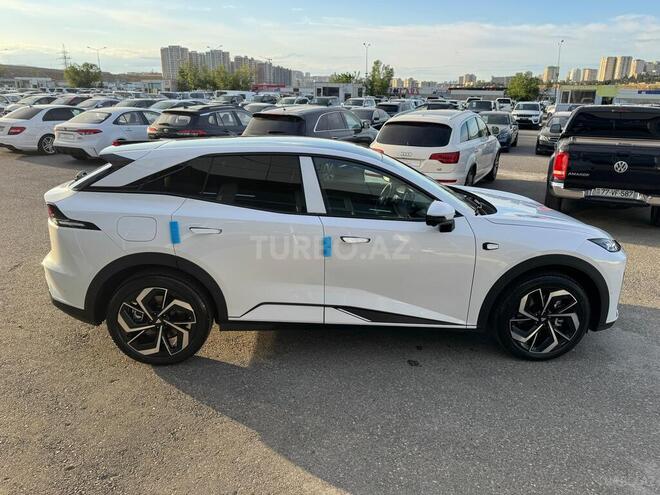 Changan Deepal S7-8