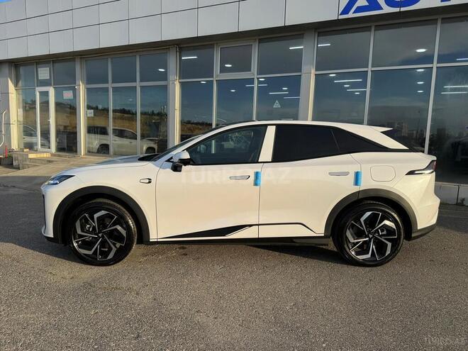 Changan Deepal S7-11