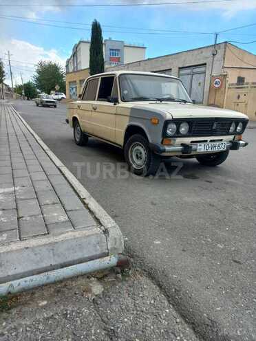 LADA (VAZ) 2106 1995, 99,000 km - 1.6 l - Ağdam