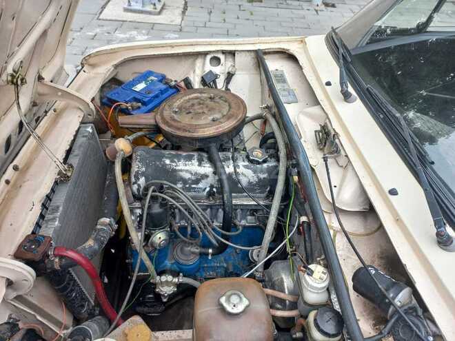 LADA (VAZ) 2106 1995, 99,000 km - 1.6 l - Ağdam
