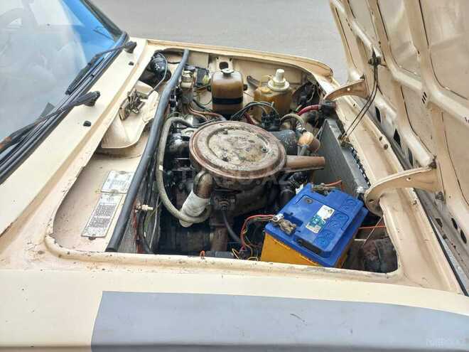 LADA (VAZ) 2106 1995, 99,000 km - 1.6 l - Ağdam