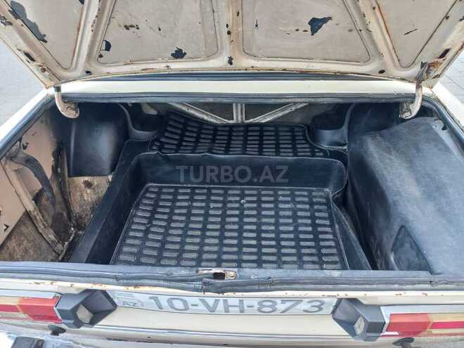 LADA (VAZ) 2106 1995, 99,000 km - 1.6 l - Ağdam